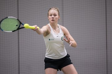 Bild 297 - NL TSV Glinde II - Tennisverein Lohne II : Ergebnis: 5:1